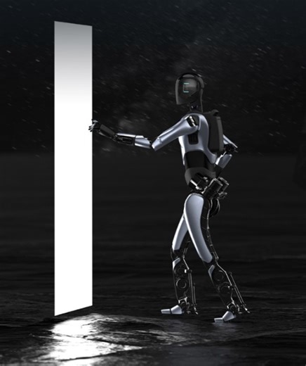 Humanoid robots are scaling fast, and AGIBOT from China is leading the charge