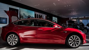 Here's why your Tesla could catch on fire hours after a crash