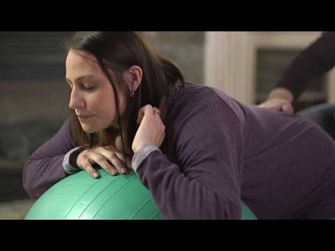 Squatting Positions | Beaumont Labor and Birth