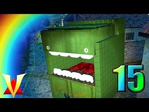Gmod CRAZY FUN DUPES 15! (Garry's Mod)