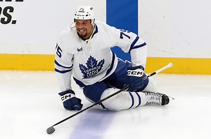 Ryan Reaves says he 'didn't do anything shady' in Toronto Maple Leafs departure | Sports