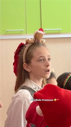 The most beautiful carols at Eve's celebration 🥹♥️ #family #celebration #school #christmas #ellap...