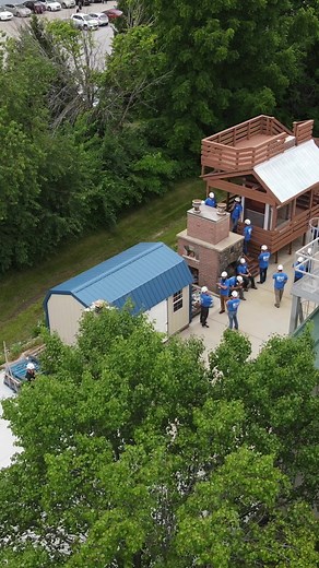 Sign up for the next CSIA National Training Academy (4/17-4/22) at CSIA.org! | Chimney Safety Institute of America