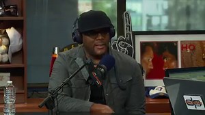 Actor Tyler Perry reveals that he hates playing Madea | The Dan Patrick Show