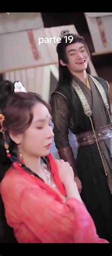 El mundo a mis pies - Temporada 2, Parte 19