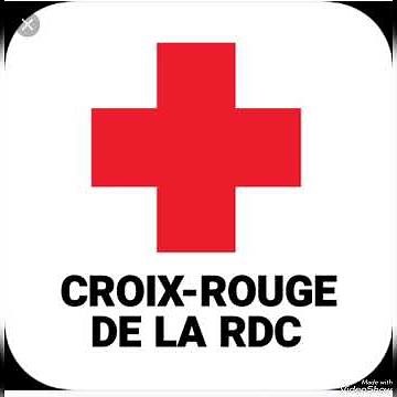 Hymne de la Croix Rouge de la République Démocratique du Congo