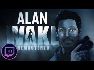 Berleezy Plays Alan Wake Remastered (Classic Mystery Game)