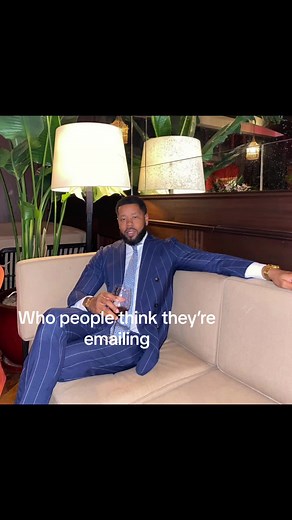 Email Etiquette: Who People Think They're Emailing vs. Who They are Actually Emailing