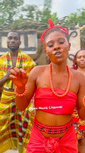 Welcome to Ogoni Music Channel | Ogoni Music Channel