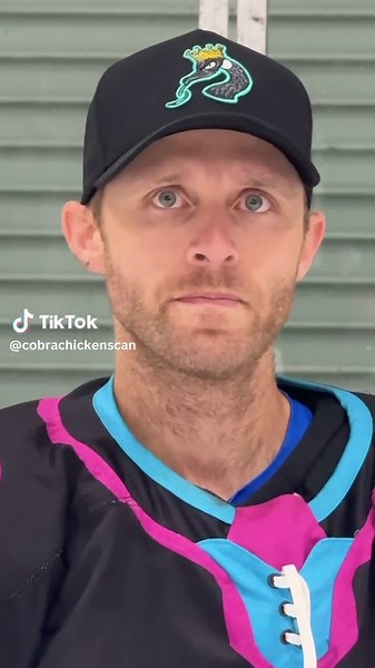 Cobra Chicken Mentality in Hockey Explained