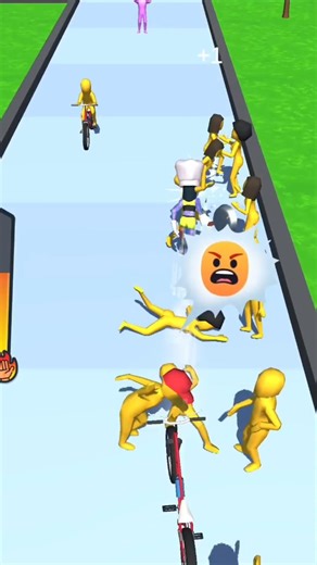 Slap Runner Challenge