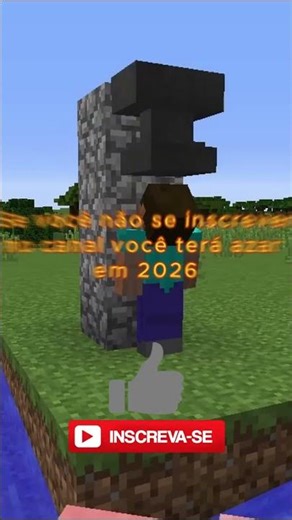 STEVE HELICÓPTERO no MINECRAFT !? #shorts #funny