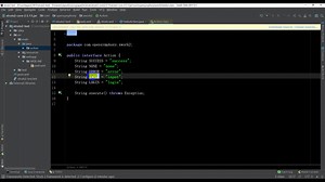 千锋java达摩院：002.主流框架系列-Struts2-环境搭建