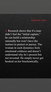 139K views · 223 reactions | MEN fall in LOVE DIFFERENTLY from women...