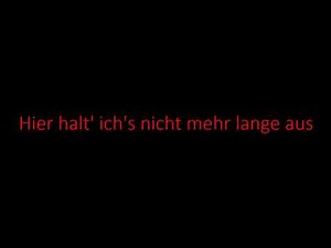 Michael Cretu Samurai german Lyrics