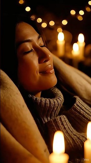 ASMR Sleep Whisper for Deep Relaxation | Gentle Breathing, Comforting Words & Calm Fade-Out in 4K