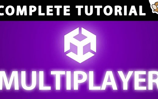 【unity教程】完整的Unity多人游戏教程(游戏对象的网络代码)