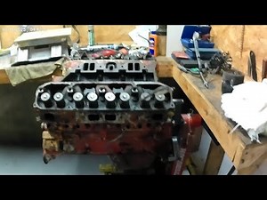THE FIRST 440 Tear Down and Reveal