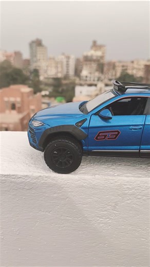 Luxury Miniature Model Car Testing #cars #shorts #lamborghini #miniature