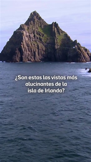 4.9K views · 100 reactions | En la isla de Irlanda, prepárate para vistas tan impresionantes que te dejarán sin palabras. Acantilados que parecen no tener fin, atardeceres preciosos en el horizonte e incluso valles que parecen sacados de una película de fantasía. ¿Qué tipo de paisajes te emociona más ver en tu viaje a Irlanda?  | Descubre Irlanda | Facebook
