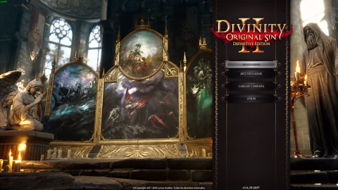 UN JUEGO ISOMETRICO INCREÍBLE | DIVINITY ORIGINAL SIN 2 lIMIT EDITION | ANÁLISIS - REVIEW - GAMEPLAY