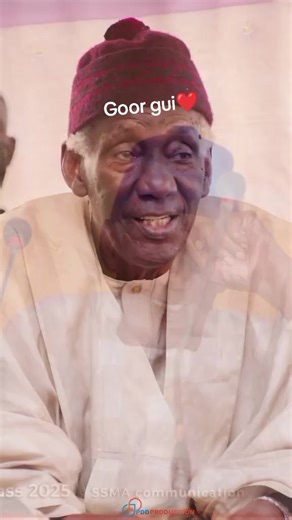 Le recteur de l'Université et ses initiatives à Tivaouane