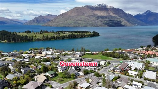 Explore Adventure in Queenstown
