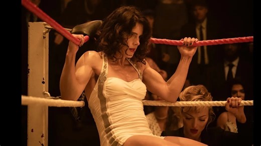 Mildred Burke Biopic Trailer Released (Video) – TJR Wrestling