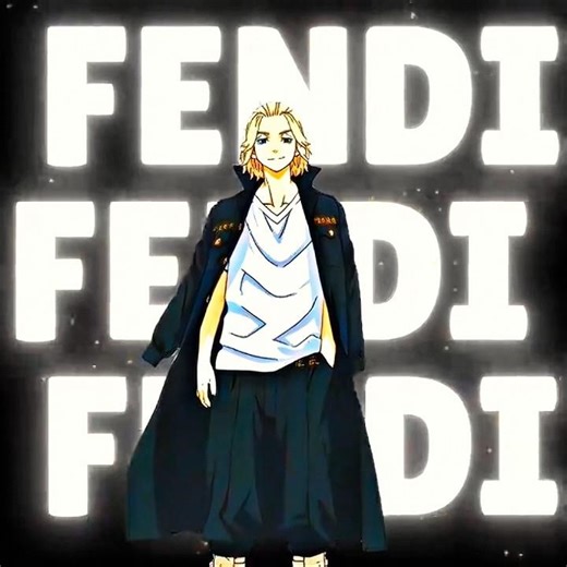 Fendi fendi Trend 📈🗣️
