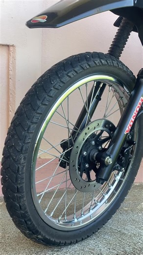 Exploring the Honda XR 150: Features and Customization