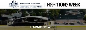 Harmony week Website