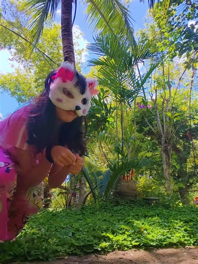 Life is freedom 💚⛓️‍💥 #quadrobics #therianthropy #theriancommunity #therian #therianjump