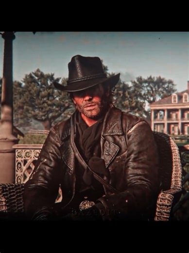 Arthur Morgan's Journey in Red Dead Redemption 2