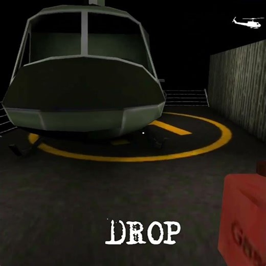 Escape From Granny House 🔥 #shorts