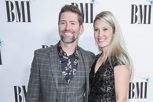 Josh Turner & Wife Jennifer Share an Enduring Love Story