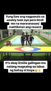 PBB Weekly task #fbreelsfypシ゚viralfbreelsfypシ゚viral #fypシ゚viralシfypシ゚ | Social Trends