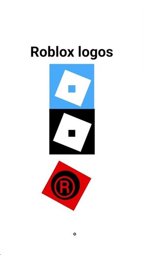 roblox logos are old🤓