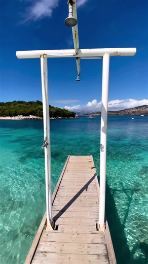 Explore Ksamil Albania's Stunning Tropical Paradise