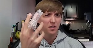 Popular Toronto vlogger says he was assaulted while live streaming on YouTube