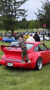 28K views · 70 reactions | If this was happening to your car - without getting Facebook banned - describe how would you react? | Torque Magazine | Facebook