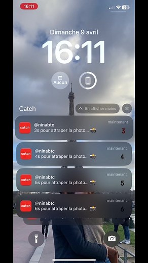 sympa sa photo mystere 🥲 #pourtoi #catch