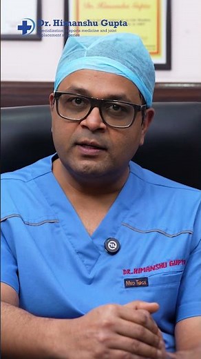Can You Run a Marathon After Knee Replacement? | Dr. Himanshu Gupta