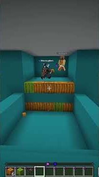Minecraft Match The Block #shorts #minecraft