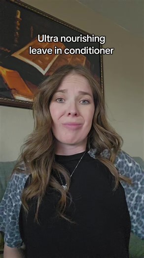 Hydrate Your Hair with IGK Thirsty Girl Leave-In Conditioner