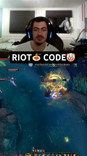 Riot Spaghetti Code Bard Tunnel 🤯 #bard #leagueoflegends #league