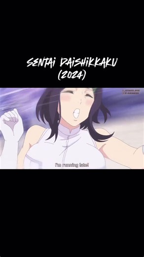 X_anime_Y | Synopsis For the past 13 years, the Nefarious Monster Army have appeared beneath their floating fortress every Sunday to advance their goal... | Instagram