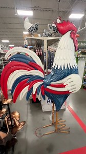Tractor Supply always has the cutest chicken stuff! | Mrs Happy Homemaker