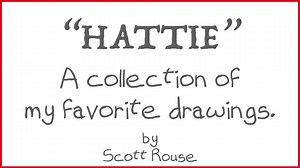 5.4K views · 42 reactions | HATTIE - A Collection. #thebehaviorpanel #scottrouse #lifework #art #hattie #bodylanguage #learn #questions #interrogation #nonverbal #collection | The Behavior Panel | Facebook