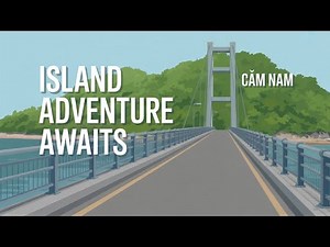 Exploring Cam Nam Island: A Hidden Culinary Treasure