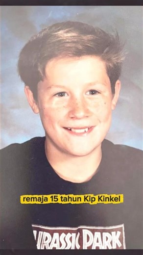 Kip Kinkel 1998: It Starts at Home, Ends at School
